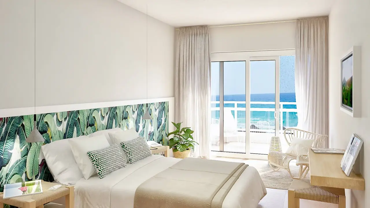 Caprici Beach Hotel & Spa