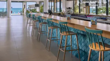 Caprici Beach Hotel & Spa