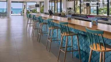 Caprici Beach Hotel & Spa