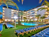 Caprici Beach Hotel & Spa
