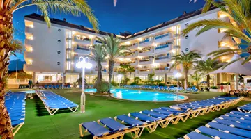 Caprici Beach Hotel & Spa