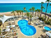 Caprici Beach Hotel & Spa