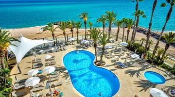 Caprici Beach Hotel & Spa