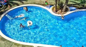 Caprici Beach Hotel & Spa