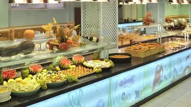 Caprici Beach Hotel & Spa