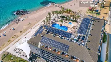 Caprici Beach Hotel & Spa