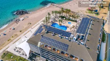 Caprici Beach Hotel & Spa