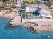 Caprici Beach Hotel & Spa
