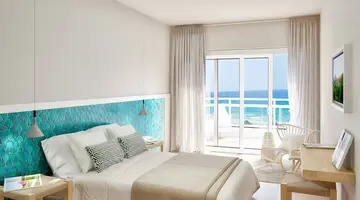 Caprici Beach Hotel & Spa