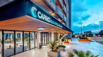 Caprici Beach Hotel & Spa