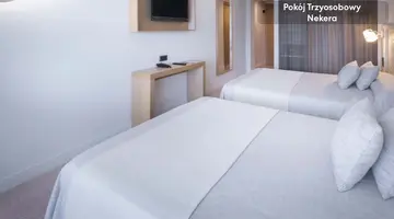 Caprici Beach Hotel & Spa