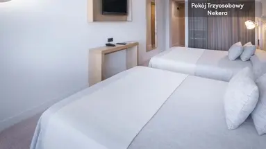 Caprici Beach Hotel & Spa