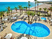Caprici Beach Hotel & Spa
