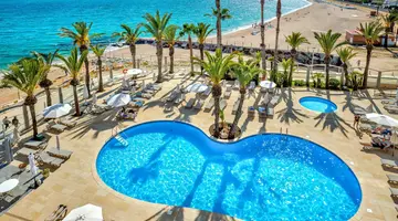 Caprici Beach Hotel & Spa