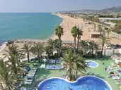 Caprici Beach Hotel & Spa