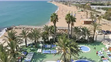 Caprici Beach Hotel & Spa