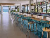 CAPRICI BEACH HOTEL & SPA