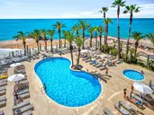 Caprici Beach Hotel & Spa