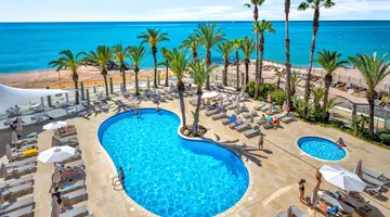 Caprici Beach Hotel & Spa