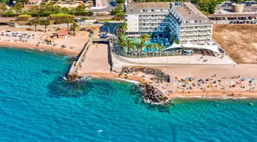 Caprici Beach Hotel & Spa