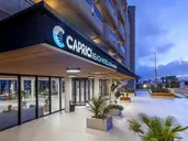 CAPRICI BEACH HOTEL & SPA