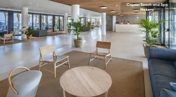 Caprici Beach Hotel & Spa