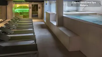 Caprici Beach Hotel & Spa