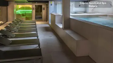 Caprici Beach Hotel & Spa