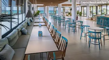 Caprici Beach Hotel & Spa
