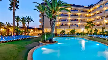 Caprici Beach Hotel & Spa