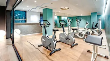 Caprici Beach Hotel & Spa