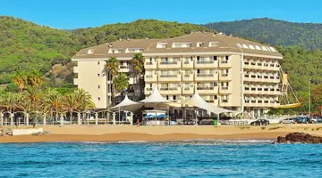 Caprici Beach & Spa
