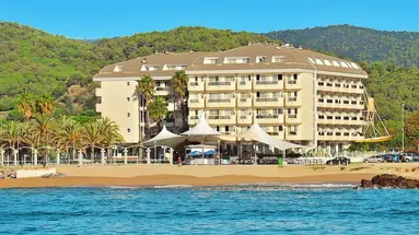 Caprici Beach & Spa