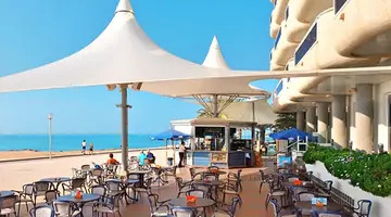 Caprici Beach & Spa