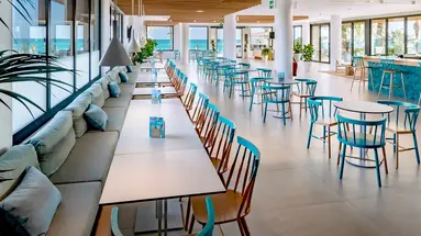 Caprici Beach & Spa