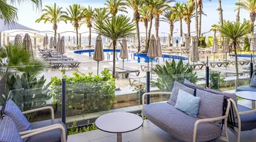 Caprici Beach & Spa