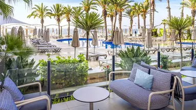 Caprici Beach & Spa