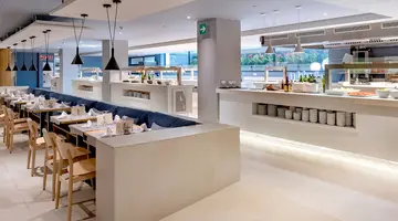 Caprici Beach & Spa