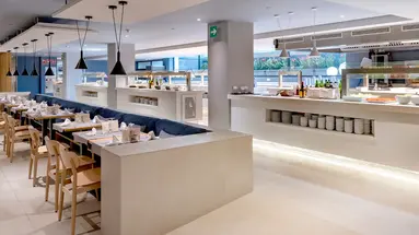 Caprici Beach & Spa