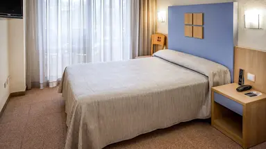 Caprici Beach & Spa