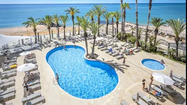 Caprici Beach & Spa