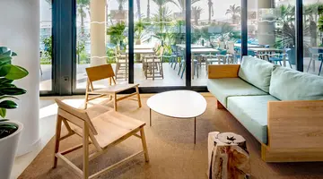 Caprici Beach & Spa