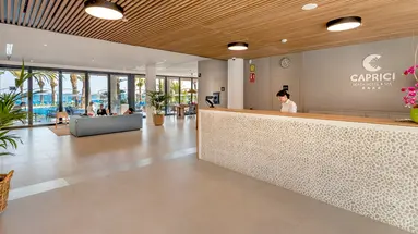 Caprici Beach & Spa