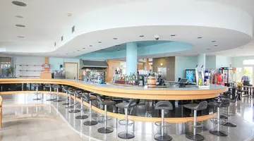 Caprici Beach & Spa