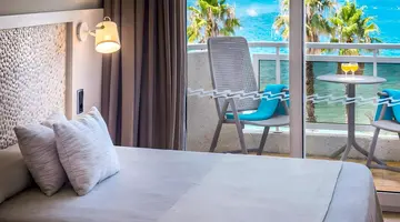 Caprici Beach & Spa