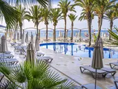 Caprici Beach & Spa