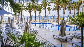 Caprici Beach & Spa
