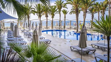 Caprici Beach & Spa
