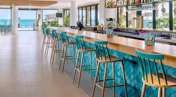 Caprici Beach & Spa