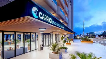 Caprici Beach & Spa